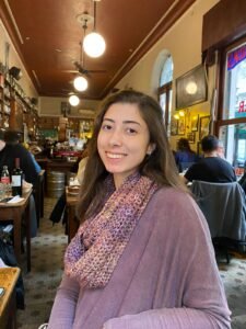 Picture of Thainá Guiralde